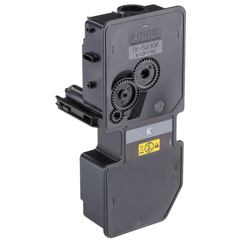 Kyocera Toner TK-5230K Schwarz - 2.600 Seiten